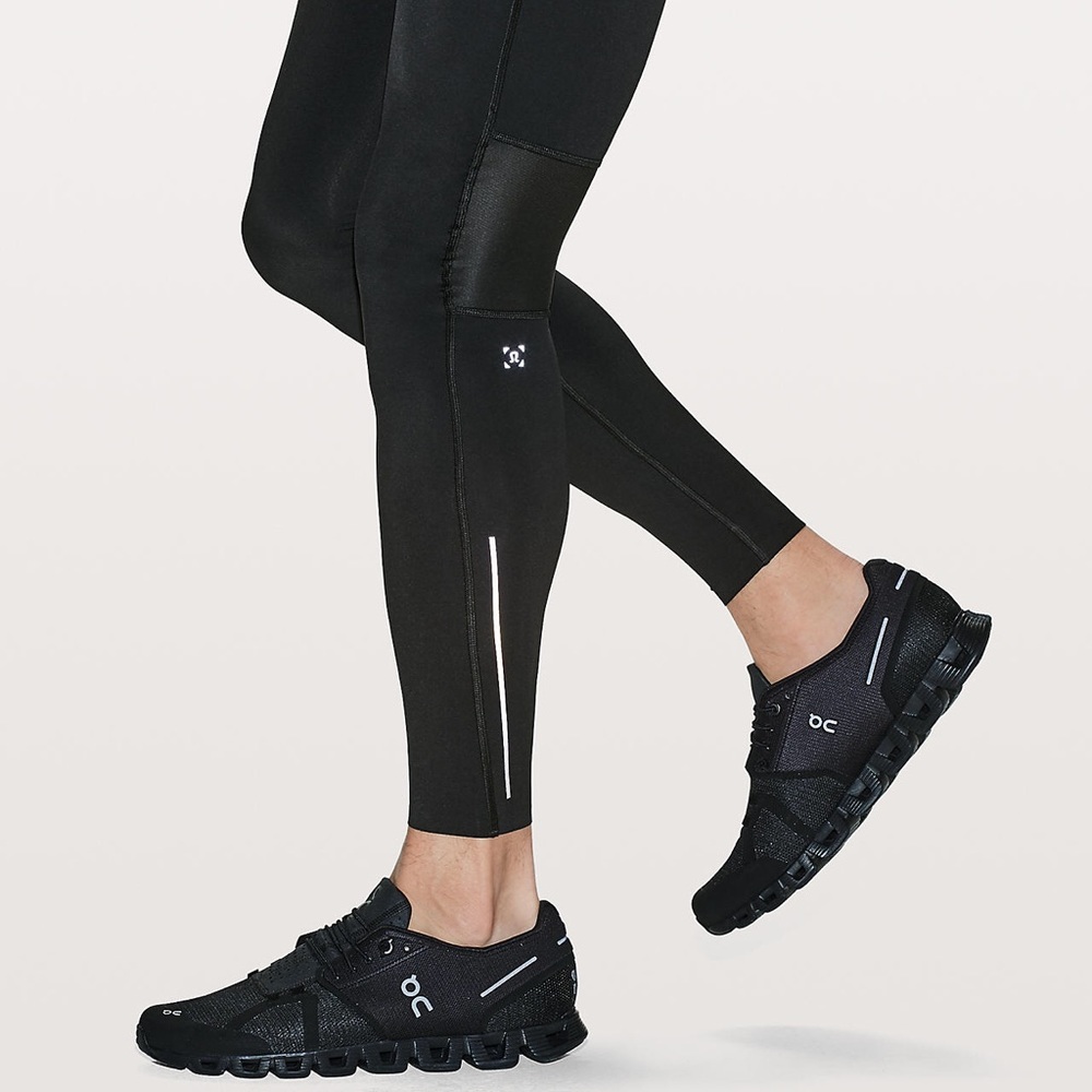 Lululemon tights!